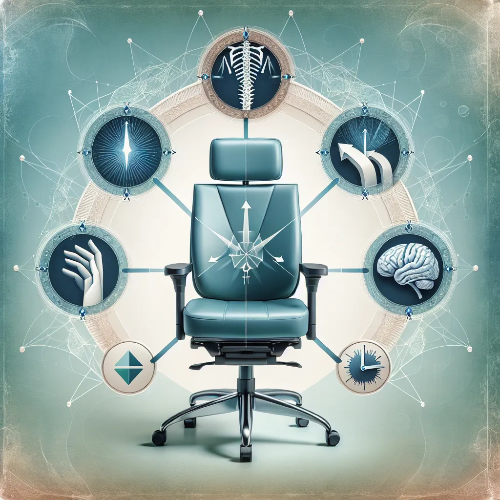 The Quintessence of Back Care: Five Exquisite Insights into Superior Ergonomics