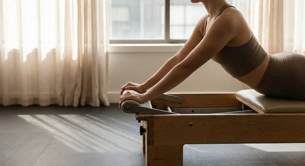 The Quiet Discipline of Movement: Exercise Therapy for a Refined Spine