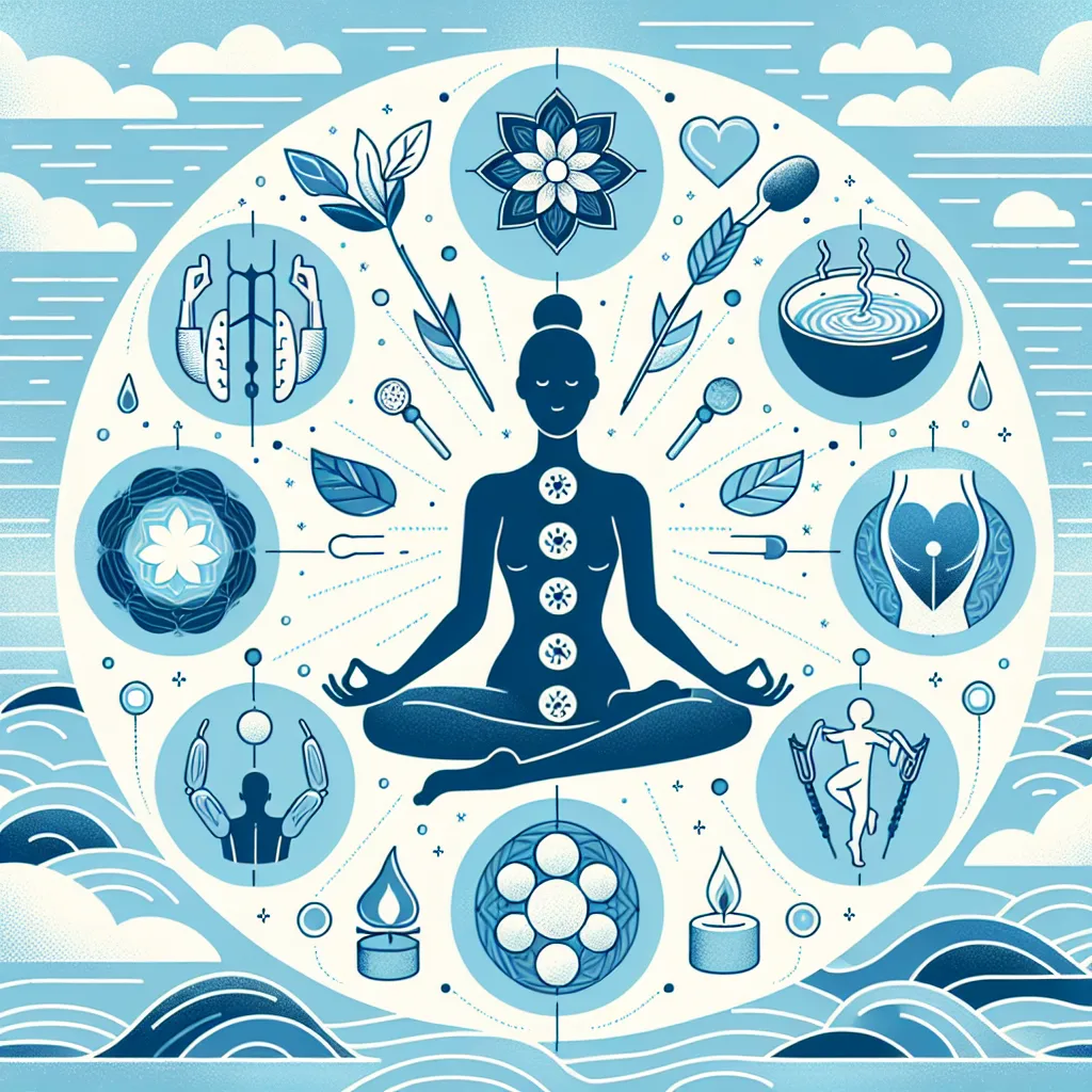 The Art of Alleviating Discomfort: Five Unique Strategies for Back Pain Management