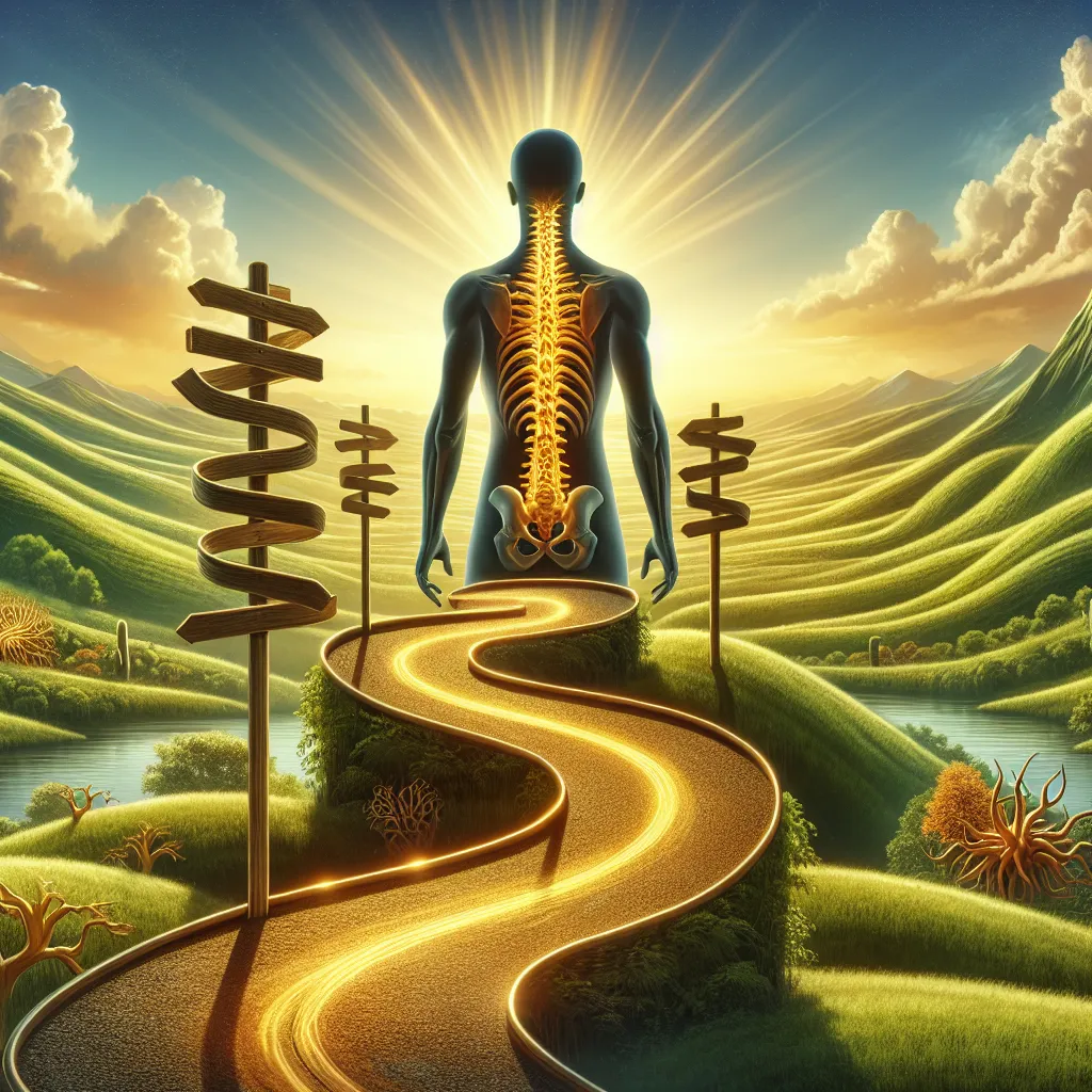 The Opulent Odyssey of Back Brilliance: Five Unravelled Insights for Regal Spinal Care