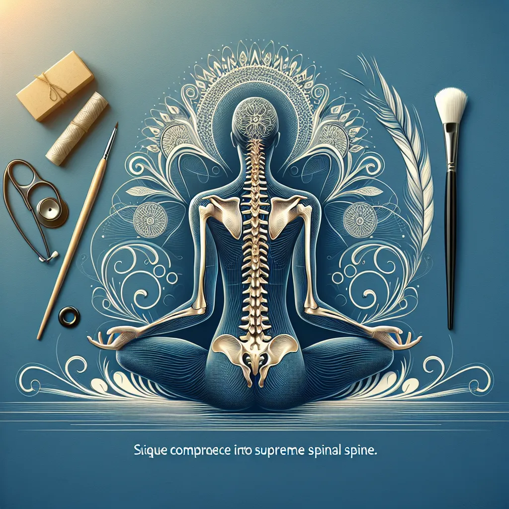 The Quintessence of Back Elegance: Five Exquisite Insights to Supreme Spinal Care