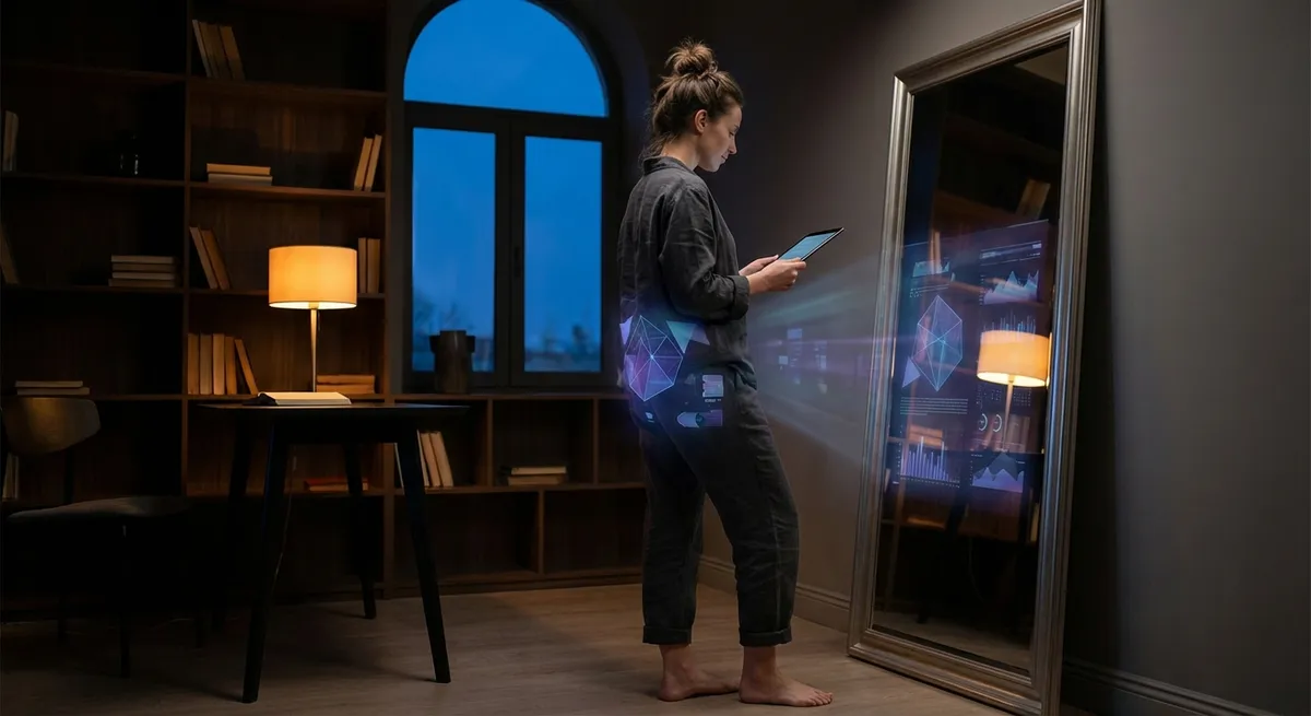 Pain as Data: Refining Your Back’s Most Misunderstood Signal