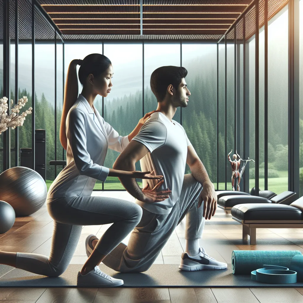 The Majesty of Mindful Movement: Five Exquisite Insights into Exercise Therapy for Elite Back Care
