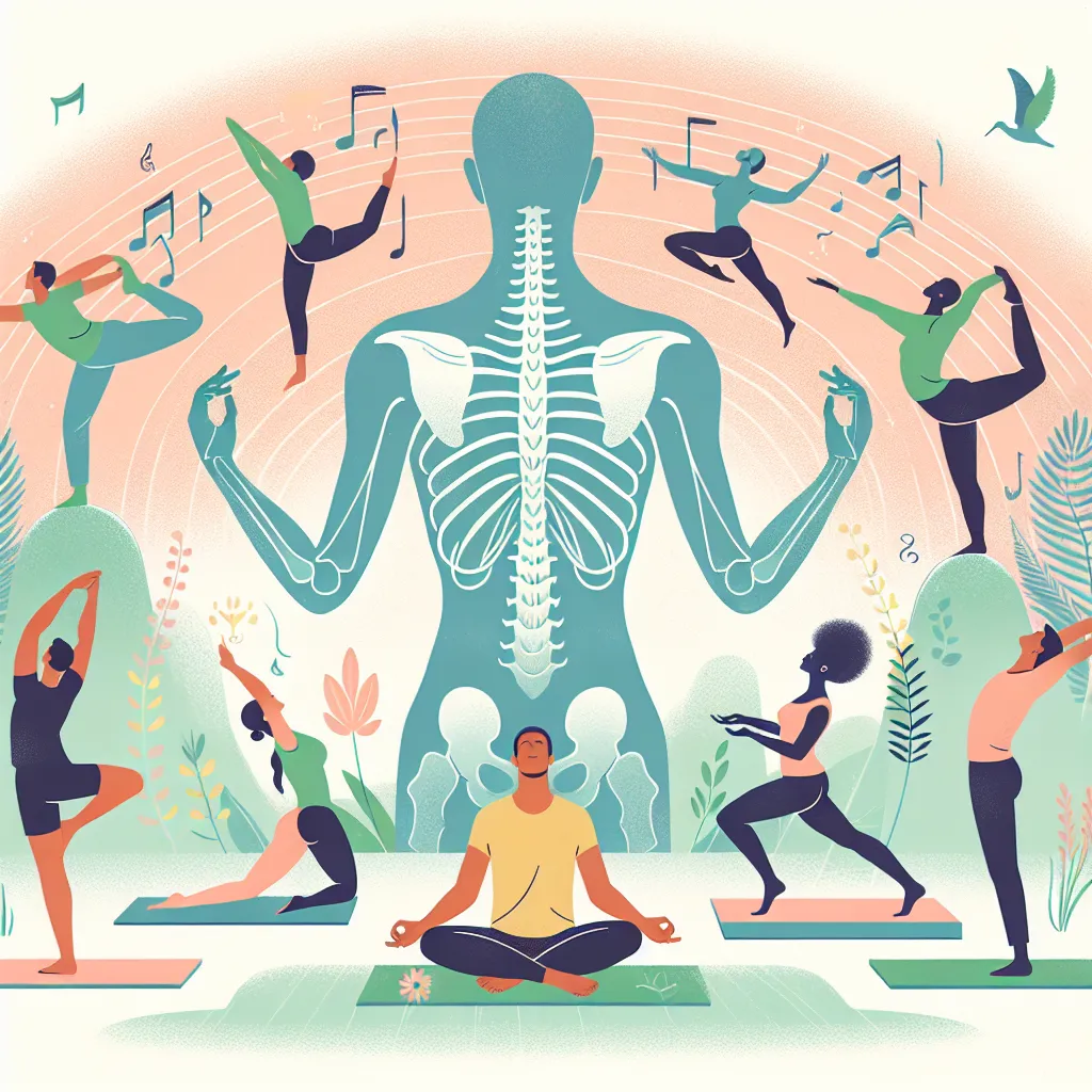 The Symphony of Spinal Excellence: Five Unveiled Movements for Supreme Back Serenity