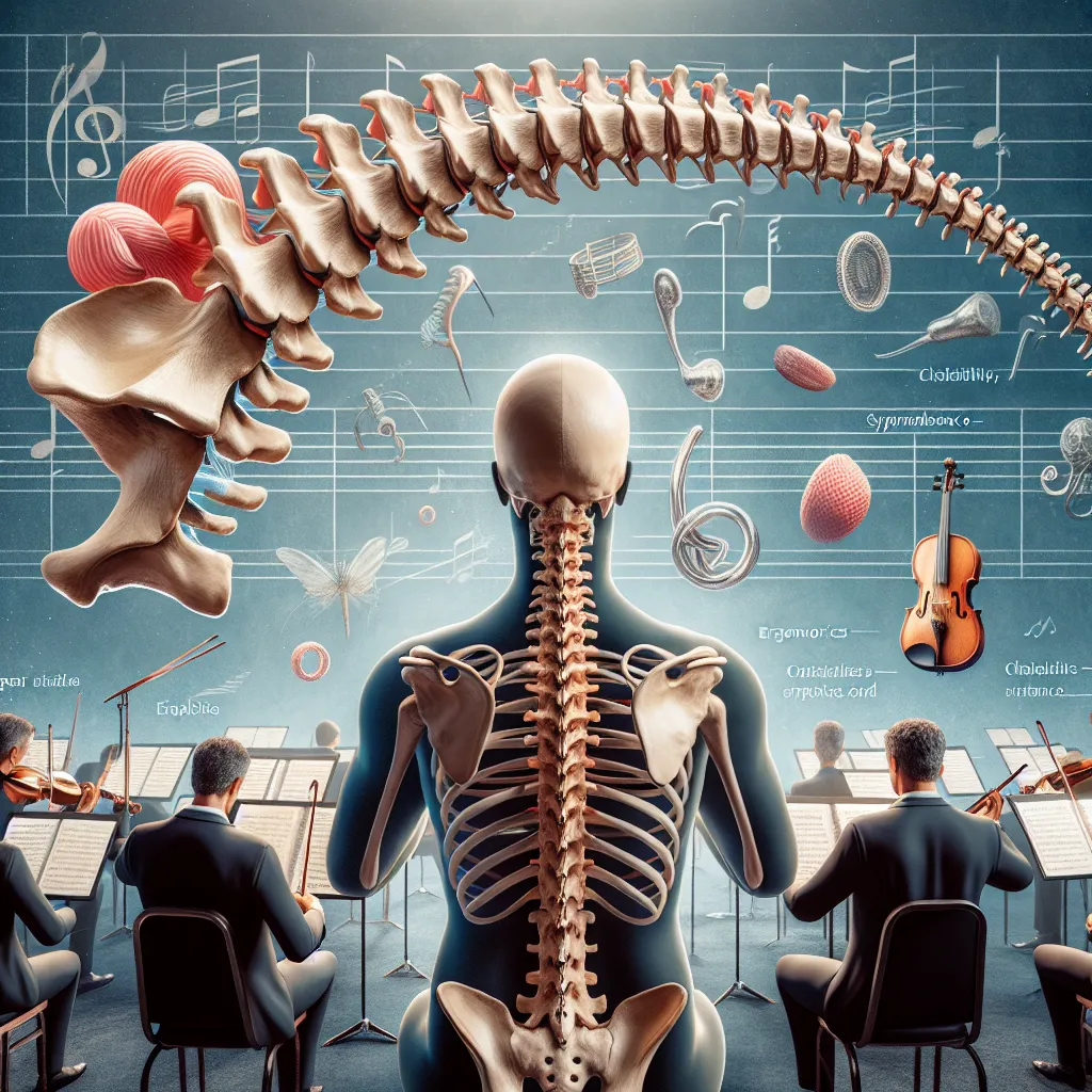 The Symphony of Spinal Resilience: Five Exquisite Insights into Elite Back Care