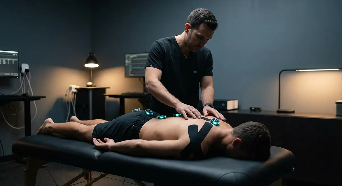 Kinetic Refinement: Exercise Therapy as Precision Care for the Spine