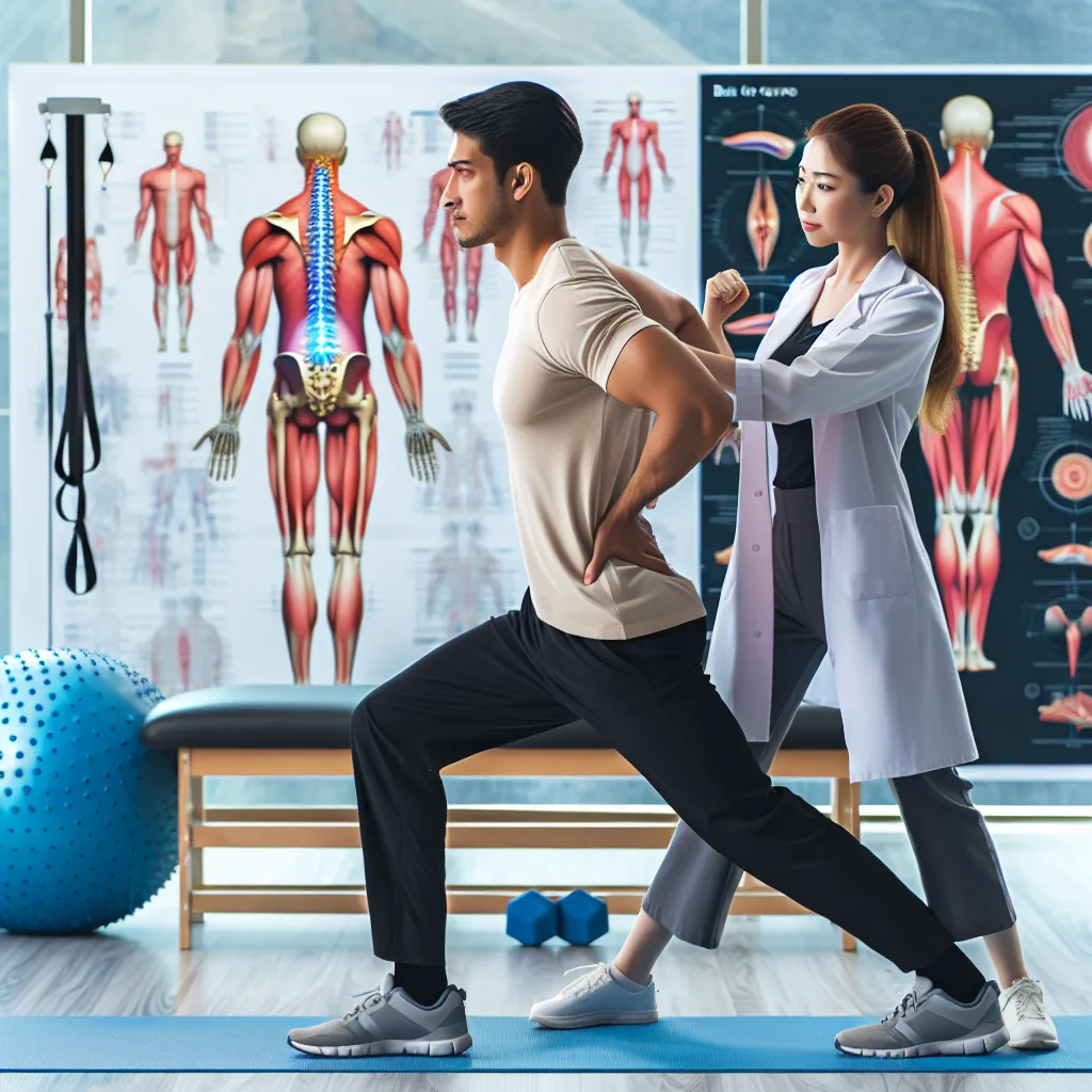 The Cadence of Corrective Care: Five Exceptional Insights into Exercise Therapy for Exquisite Back Health