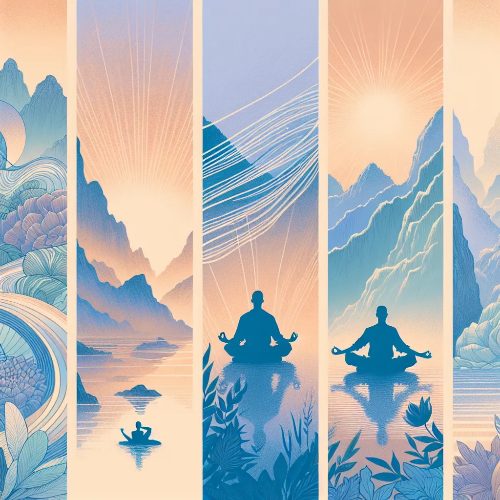 The Symphony of Spinal Solace: Five Masterful Movements to Supreme Back Comfort