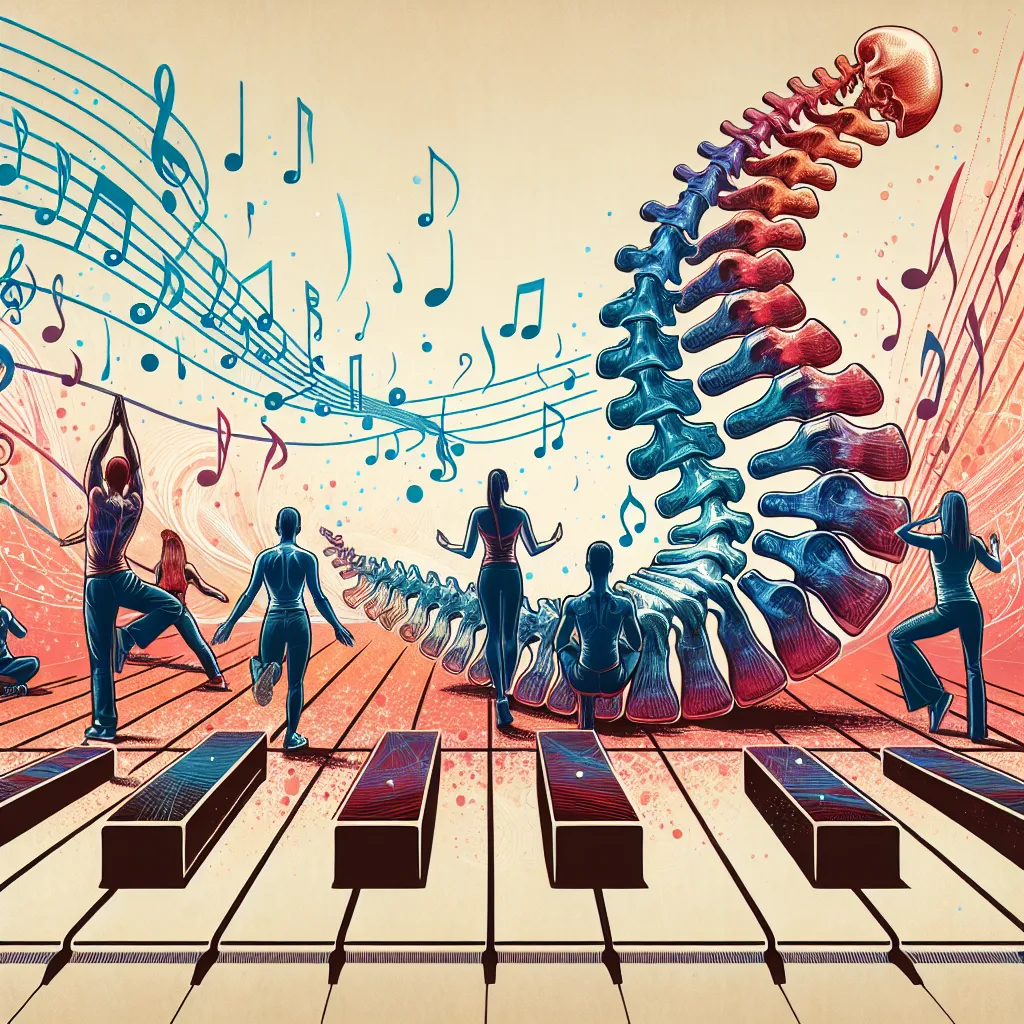 The Symphony of Spinal Restoration: Five Noteworthy Movements in Exercise Therapy for Superior Back Care