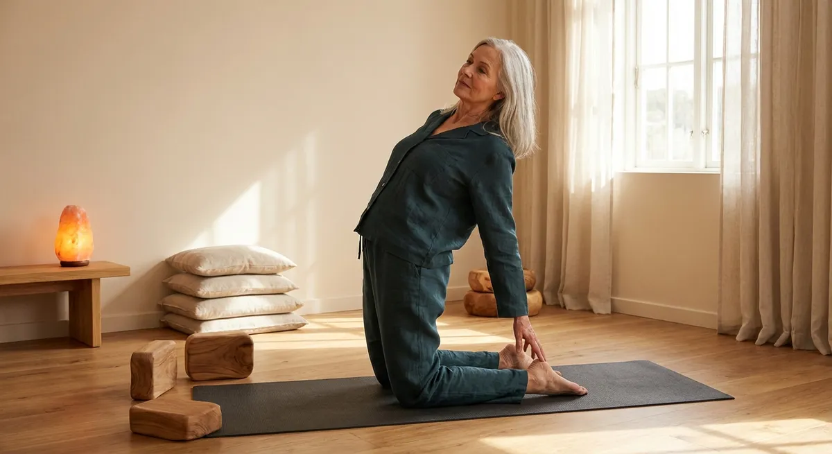 The Art of Easing Pain: Elevating Back Relief Beyond Quick Fixes