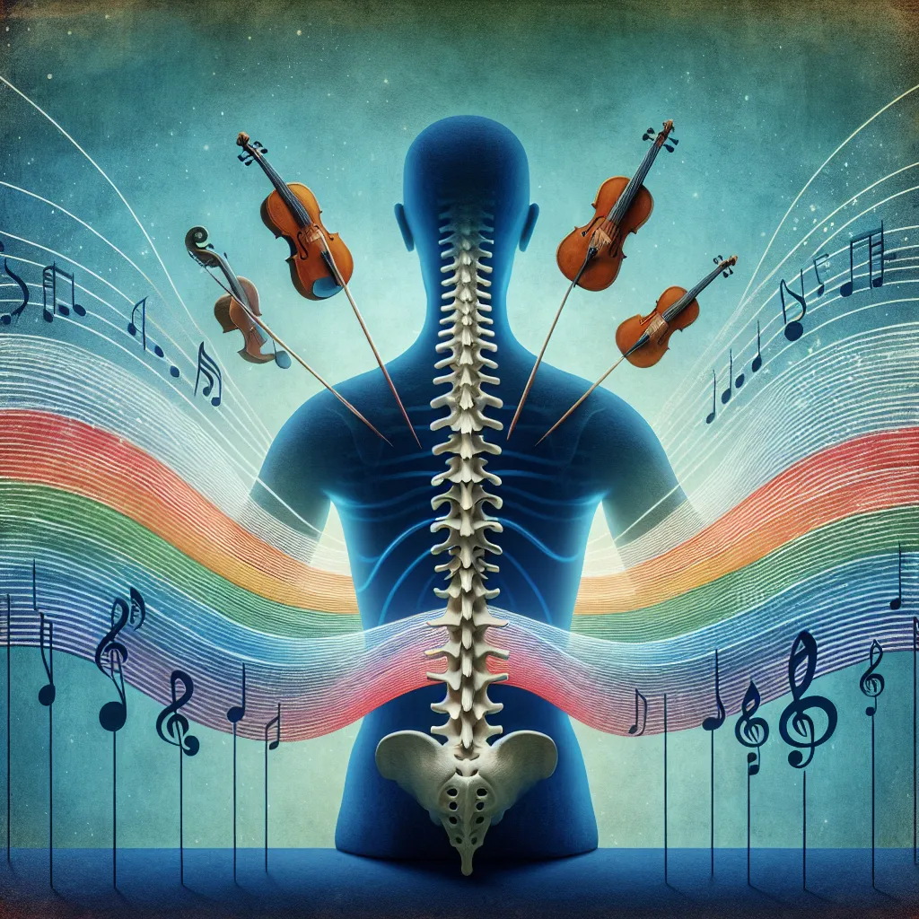 The Opus of Elite Back Care: Unveiling Five Harmonious Movements in the Symphony of Spinal Comfort