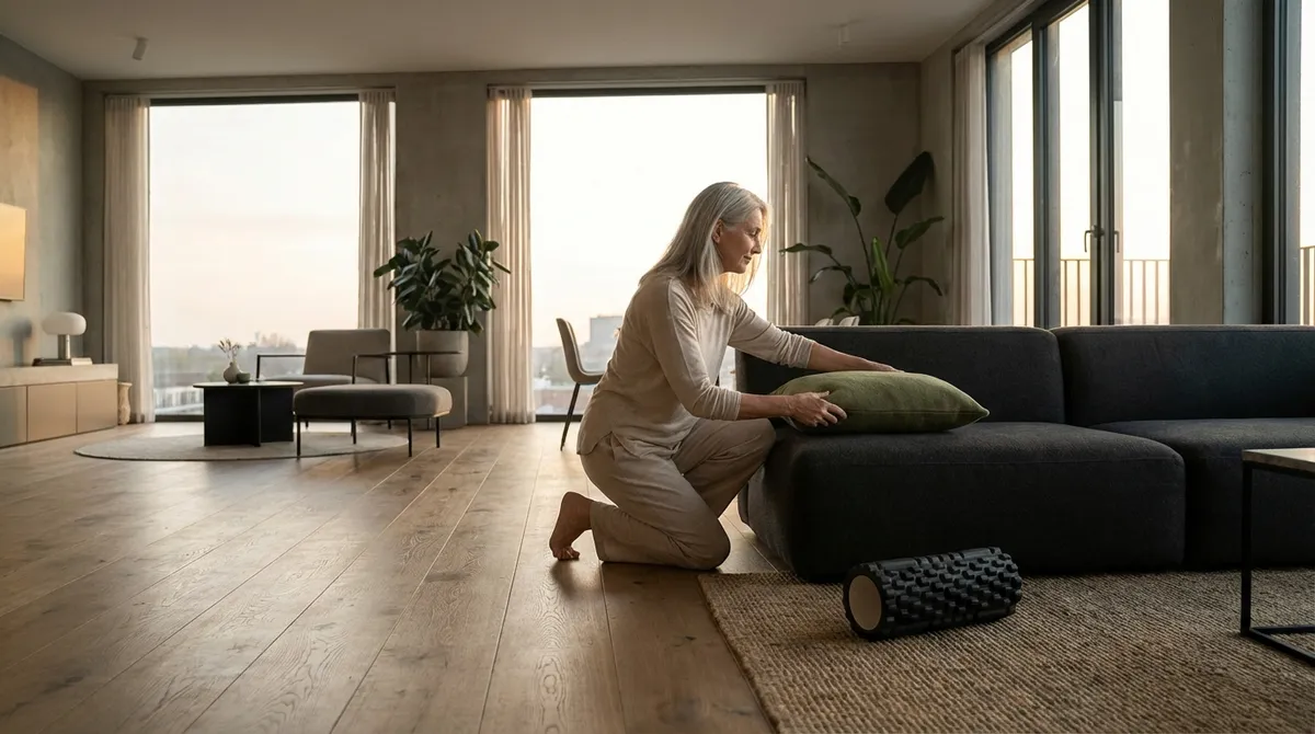 Subtle Mastery: Five Understated Shifts That Transform Back Health