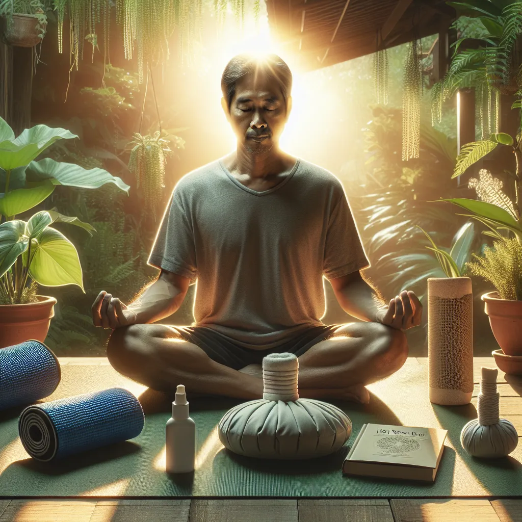Savoring Serenity: Five Exceptional Insights for Exquisite Back Pain Management