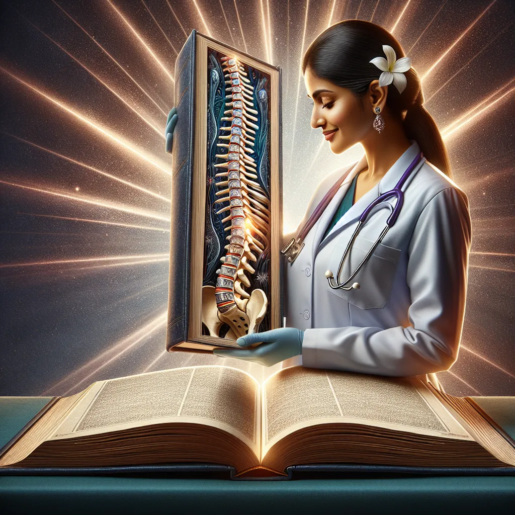 The Sophisticated Science of Spinal Elegance: Five Exclusive Insights for Exquisite Back Care