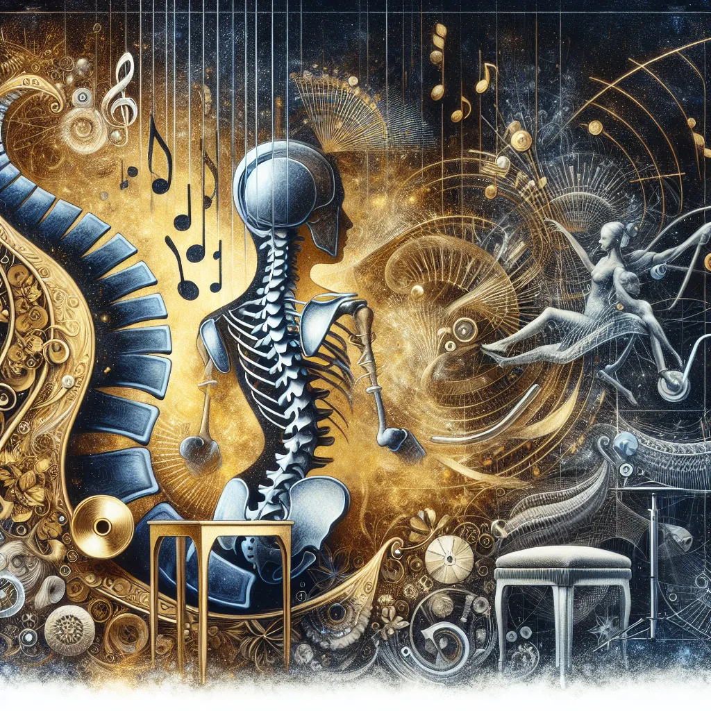 The Symphony of Spinal Care: Harmonizing Luxury with Ergonomics