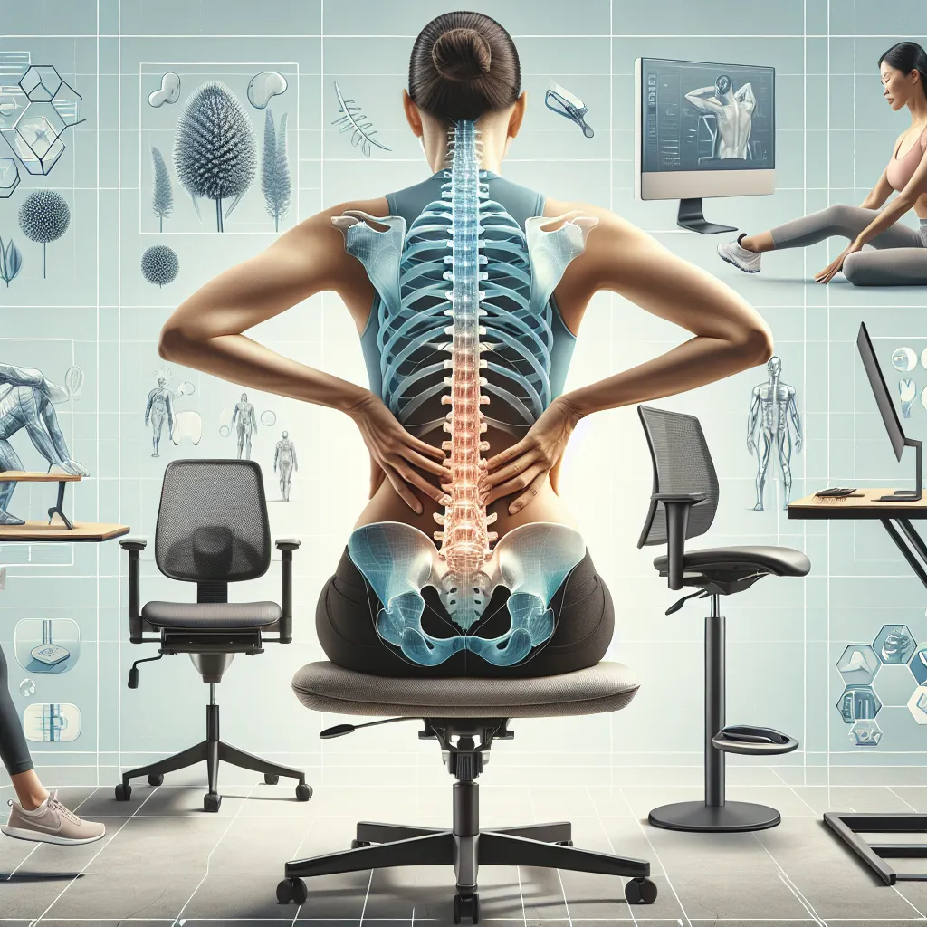 Exquisite Ergonomics: Five Enlightening Perspectives for Advanced Back Care