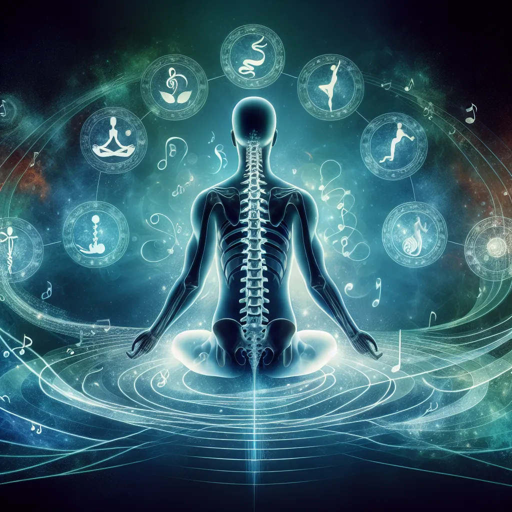 The Symphony of Spinal Elegance: Five Unparalleled Movements for Supreme Back Health