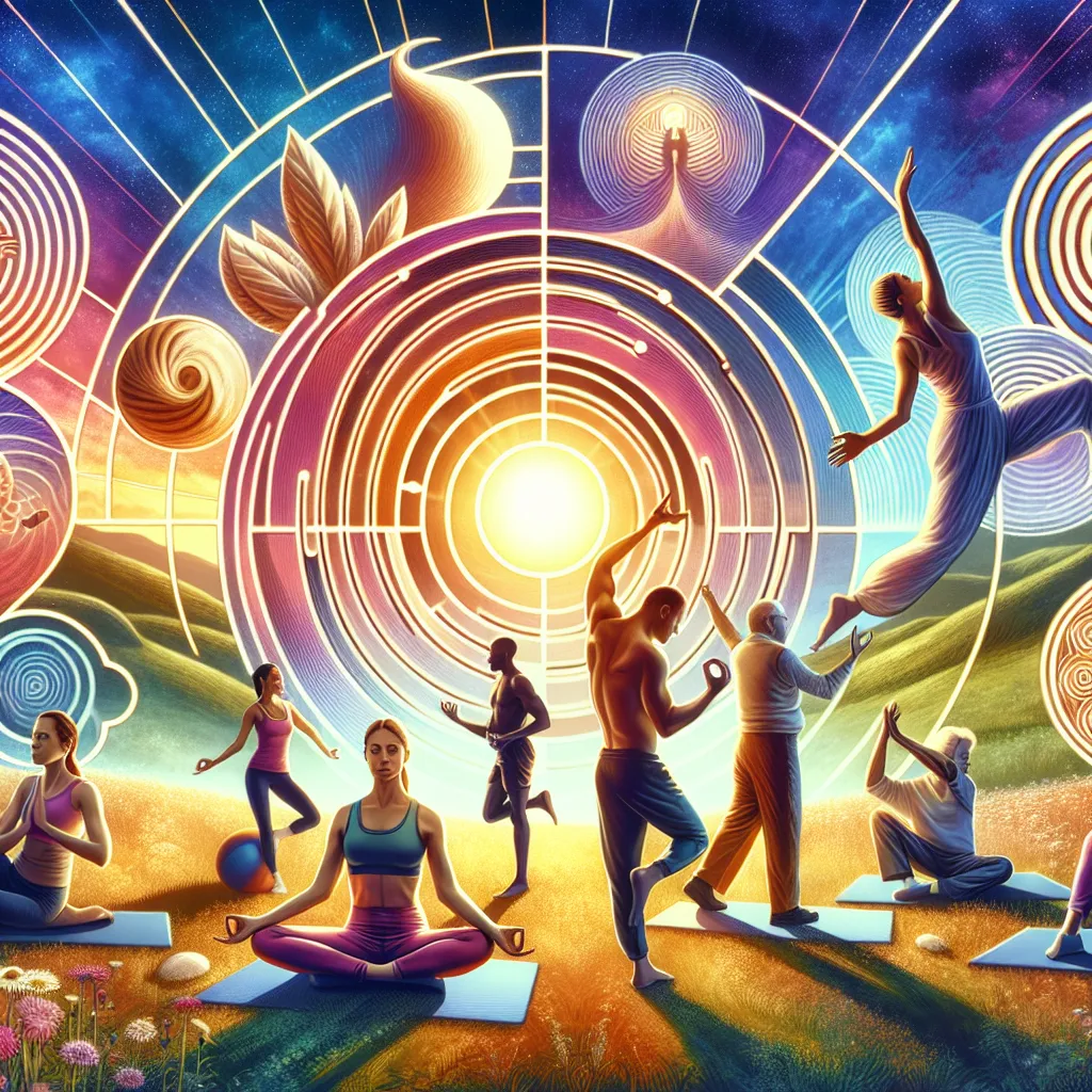 The Majesty of Movement: Five Exquisite Insights into Exercise Therapy for Optimal Back Care