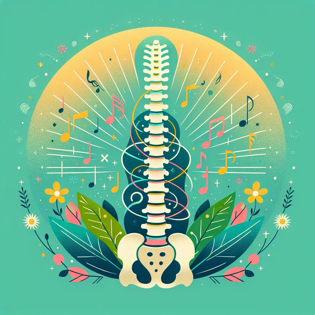 The Symphony of Spinal Serenity: The Quintessential Guide to Supreme Back Care
