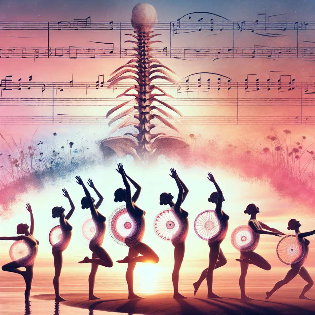 The Symphony of Spinal Poise: Five Exquisite Movements for Unparalleled Back Wellness