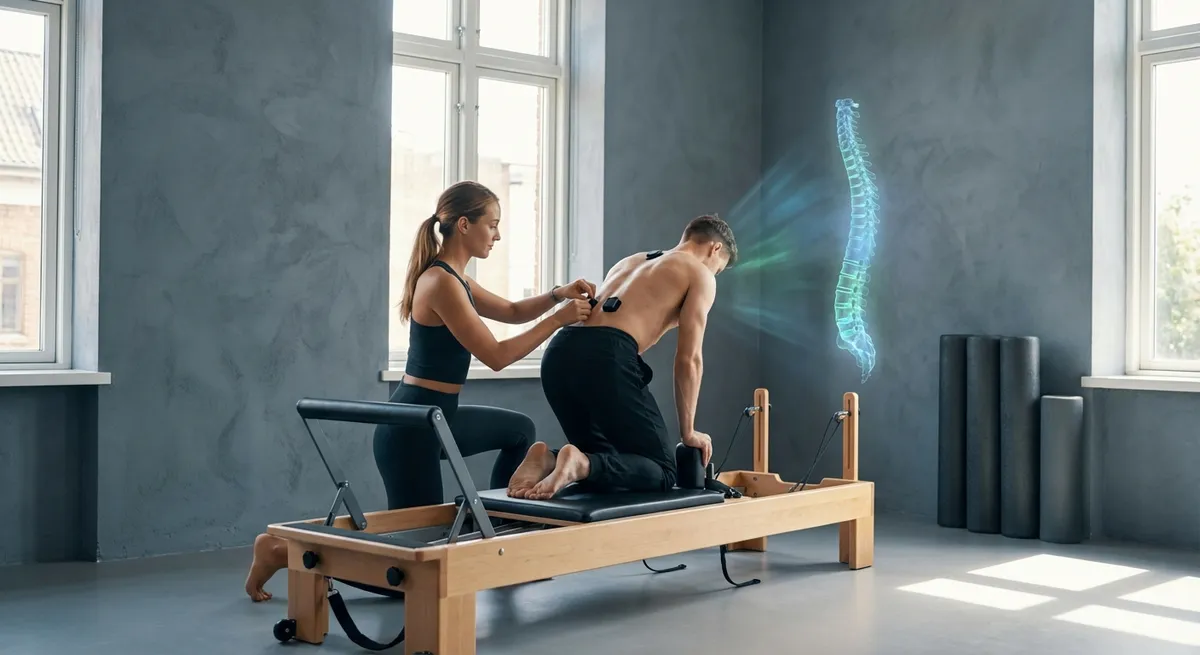 Precision in Motion: Exercise Therapy as Tailored Strategy for Your Back