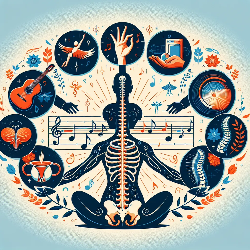 The Symphony of Superior Spine Sustenance: Five Unveiled Insights for Supreme Back Care