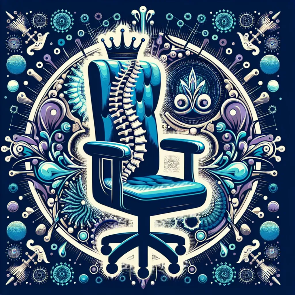 The Aristocracy of Alignment: Five Elite Insights for Transcendent Back Care