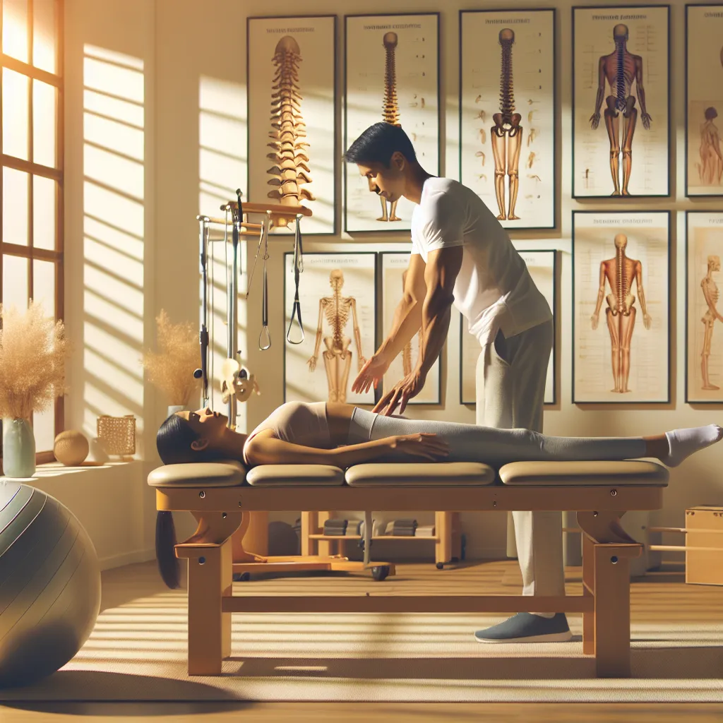 The Dance of Discernment: Five Exquisite Insights into Exercise Therapy for Supreme Spinal Care