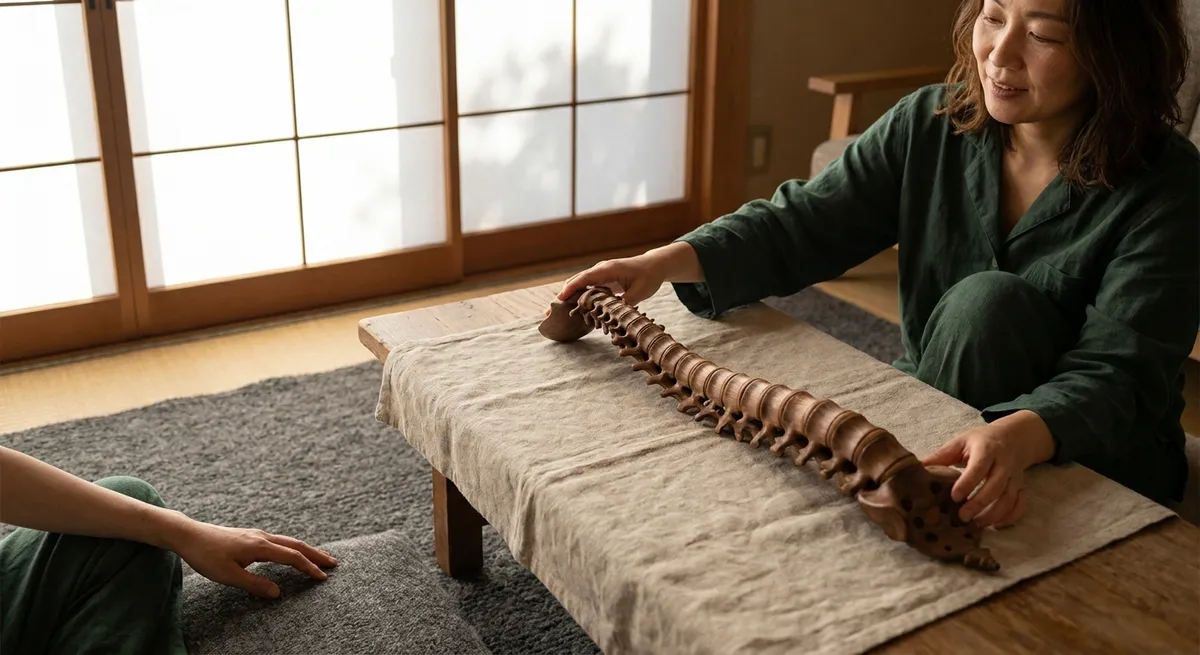 The Deliberate Spine: Five Understated Insights for Lasting Back Health