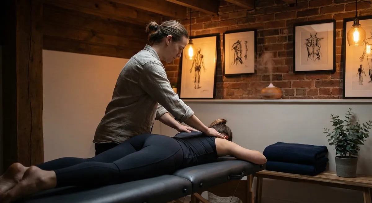 The Subtle Art of Soothing: Refining Pain Management for the Modern Back