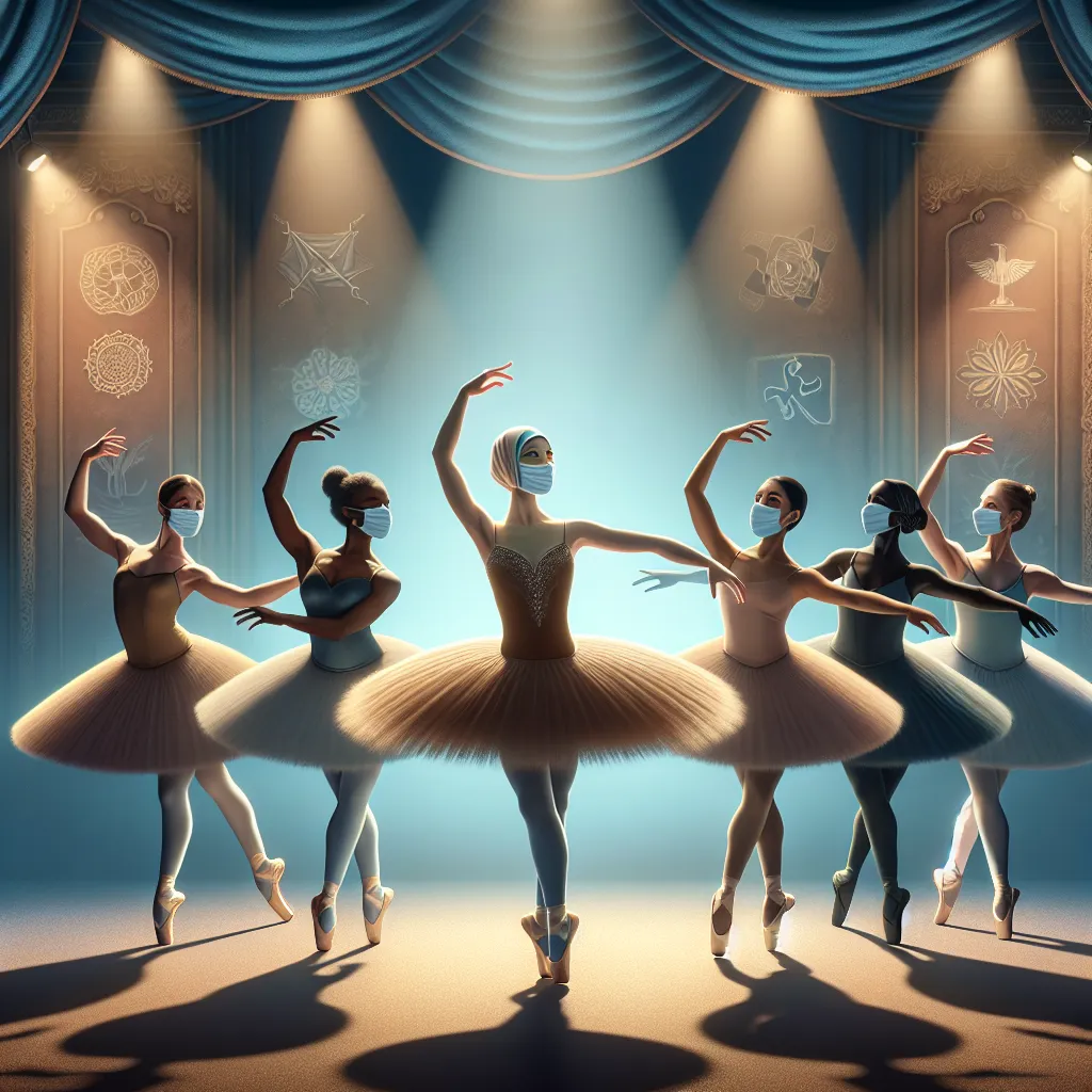 The Opulent Overture of Back Care: Five Elite Movements in the Ballet of Pain Management