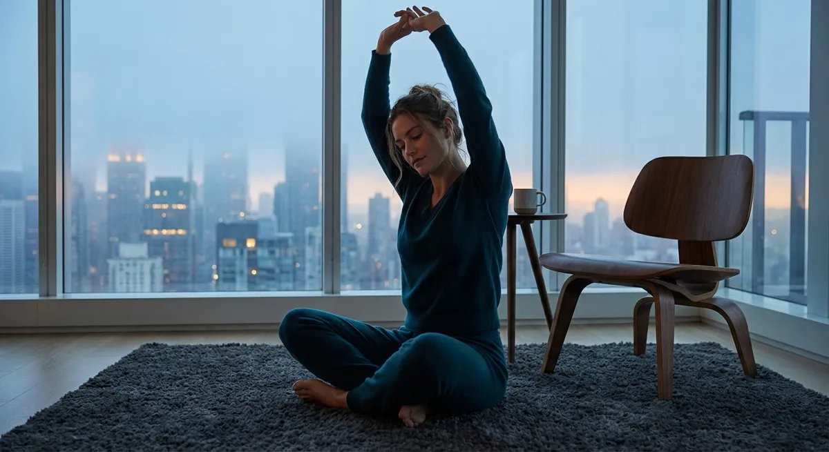 The Quiet Advantage: Subtle Back Strategies for an Uncompromising Life