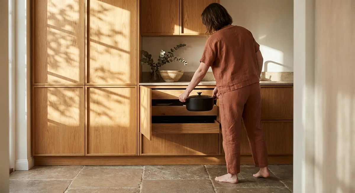 Ergonomic Poise: Elevating Everyday Movements Into Back-Sparing Rituals