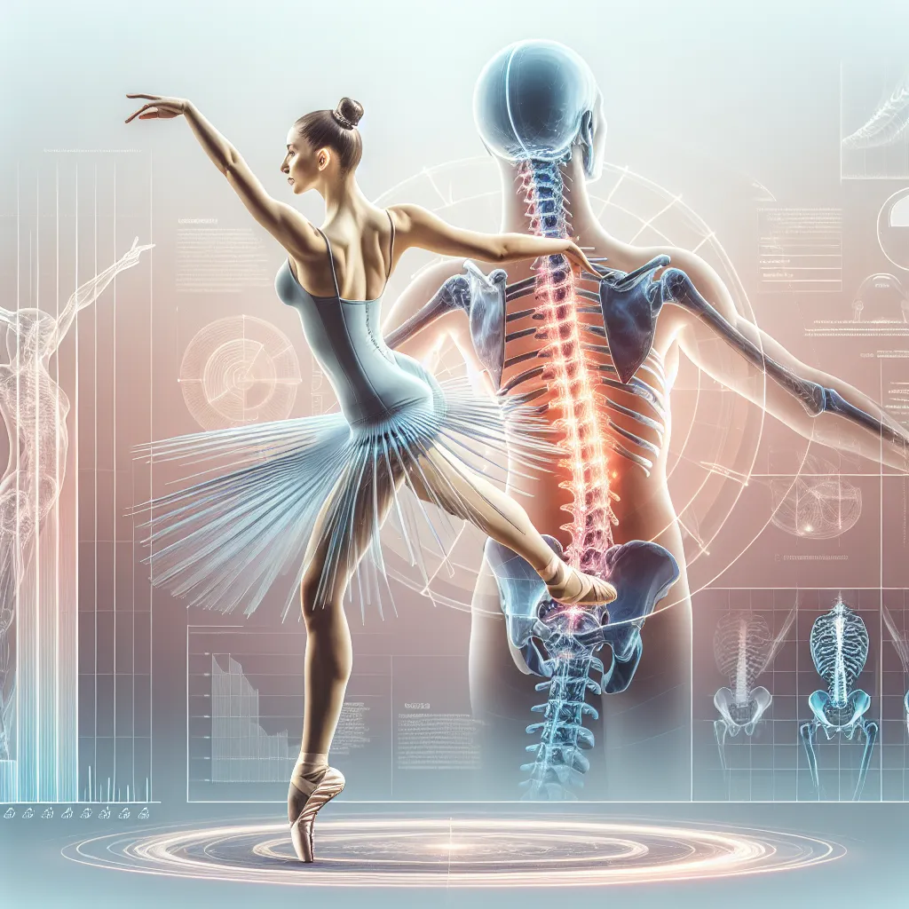 The Ballet of Backbone: Five Pristine Insights for Exquisite Spinal Care