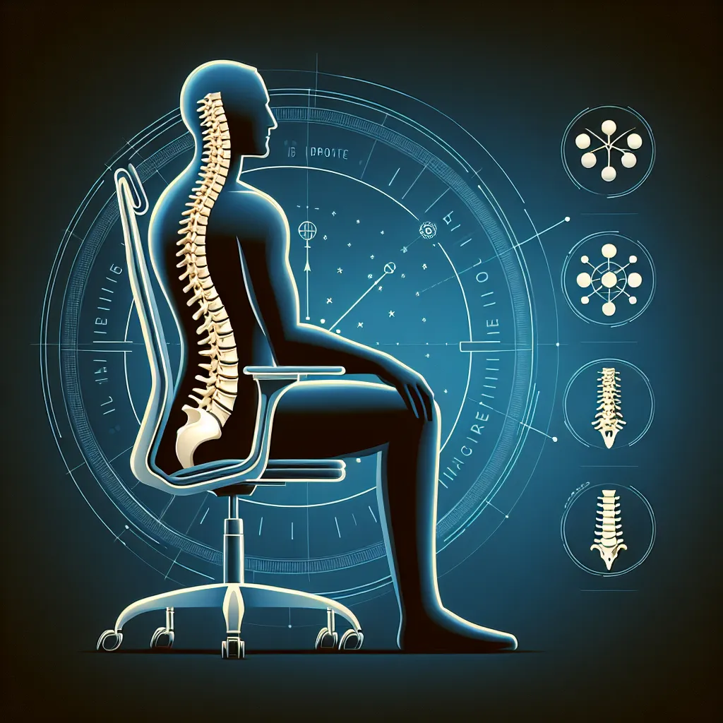 The Symphony of Spinal Elegance: Five Exclusive Insights for Elite Back Care