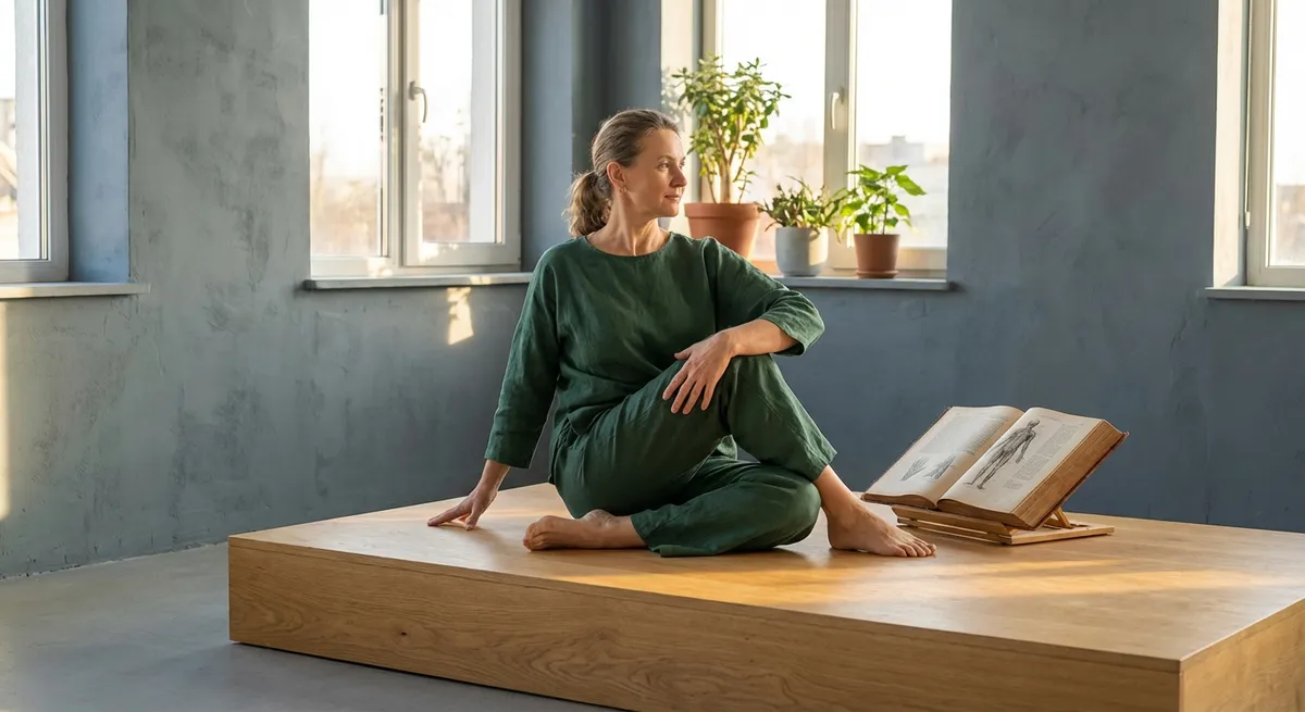 The Discerning Approach to Back Pain: Five Insights for Elevated Relief