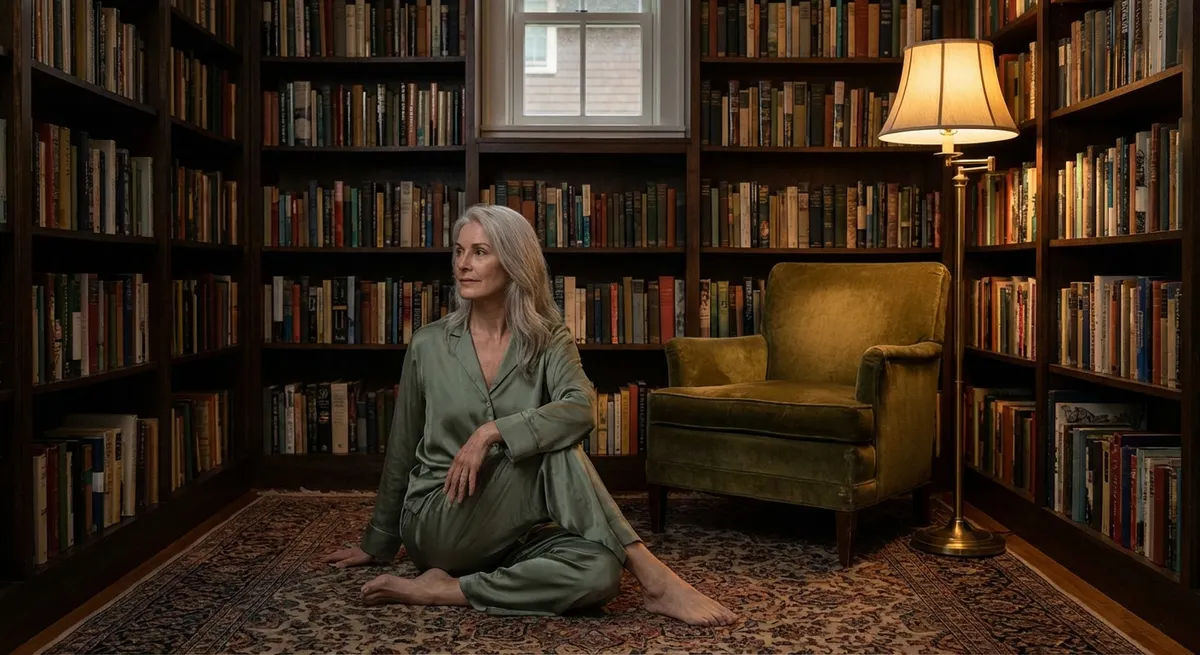 The Cultivated Spine: Five Quiet Insights for Enduring Back Health