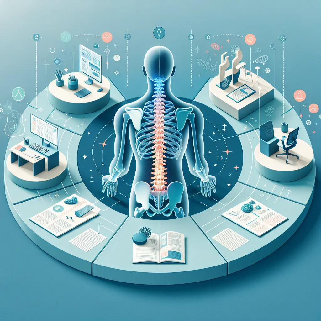 Unraveling the Symphony of Spinal Support: Five Exceptional Insights for Luxurious Back Care