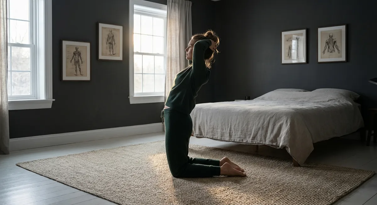 Quiet Power: Pain Management as an Intelligent Strategy for Your Back