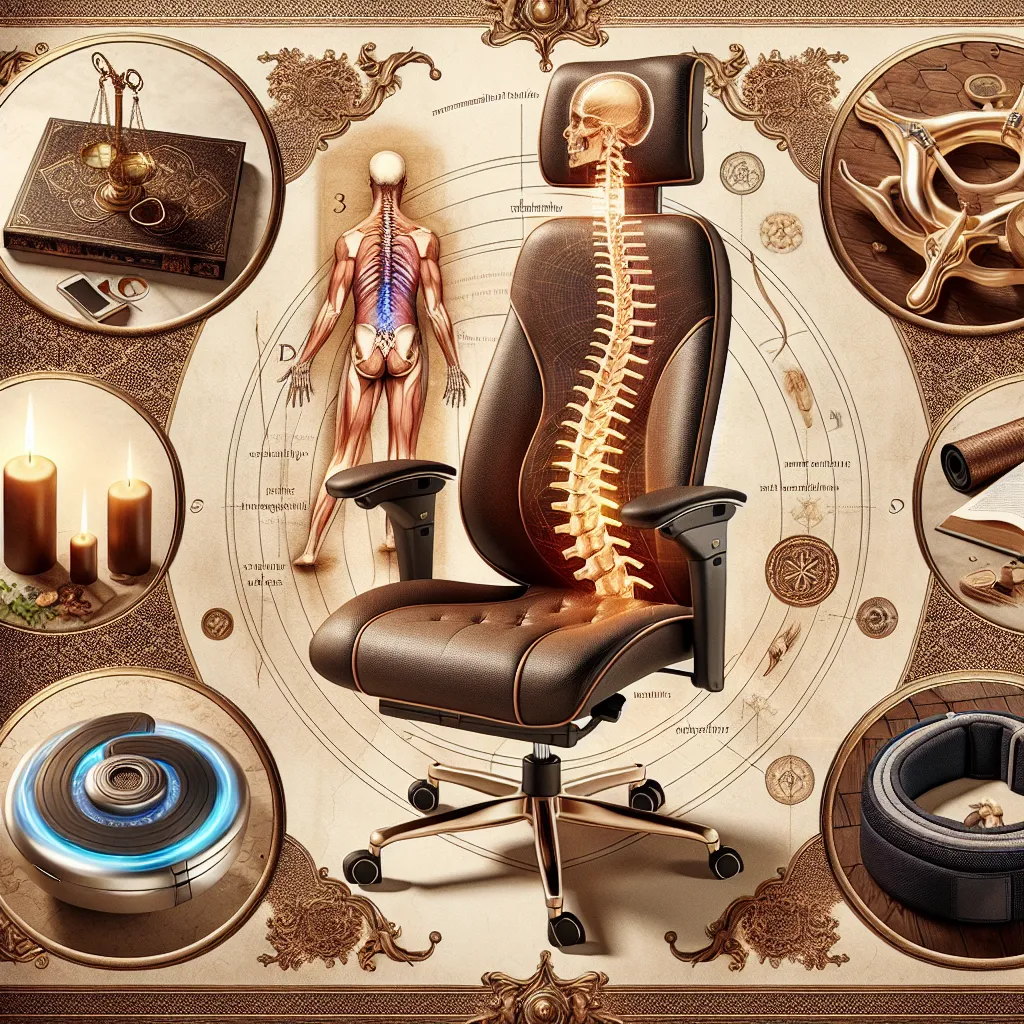 The Opulent Odyssey of Orthopedics: Unraveling Five Exquisite Insights for Luxurious Back Care