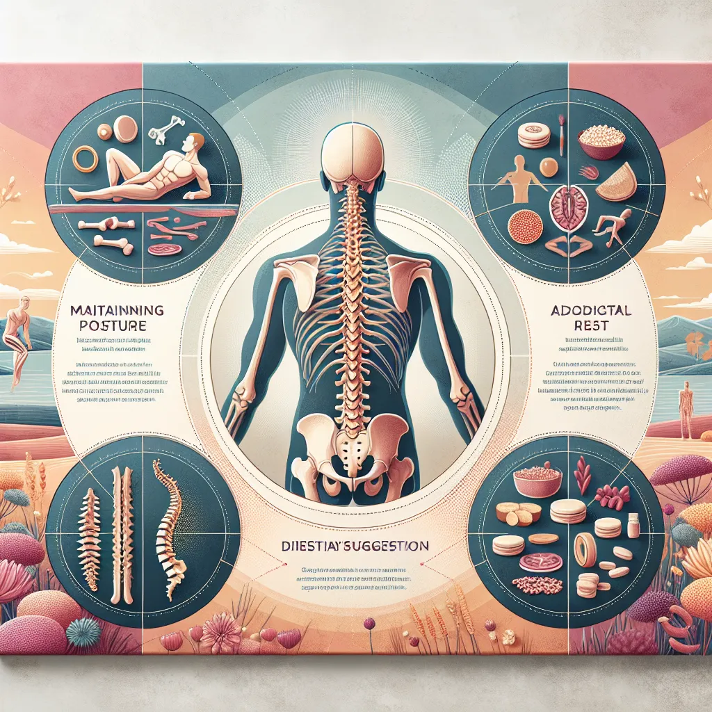 The Exalted Guide to Back Care: Five Illuminating Insights to Supreme Spinal Health