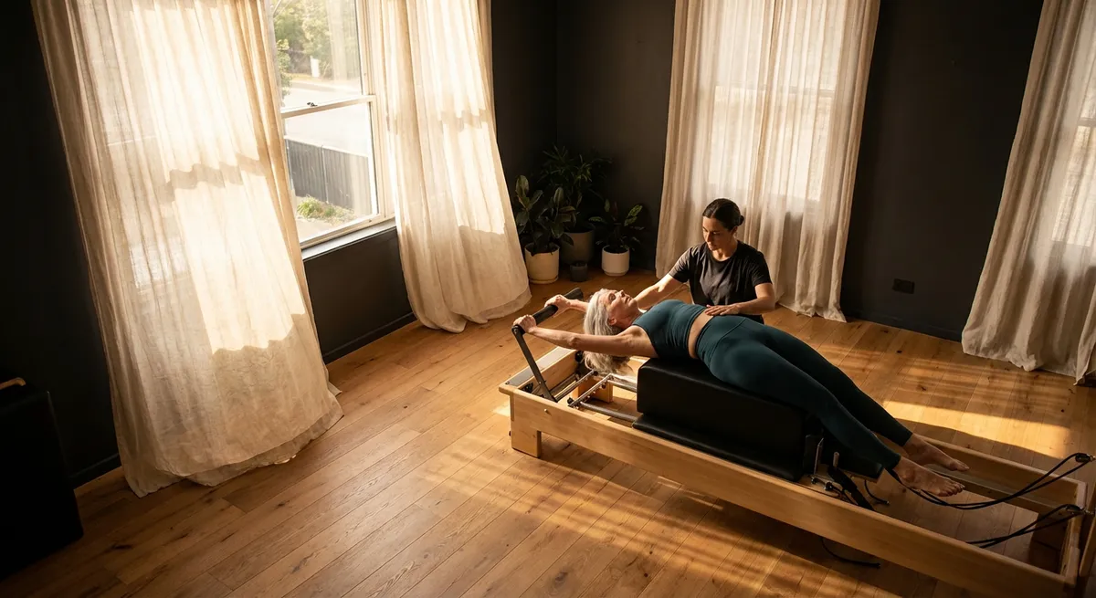 The Refined Art of Reconditioning: Exercise Therapy for a World-Weary Back