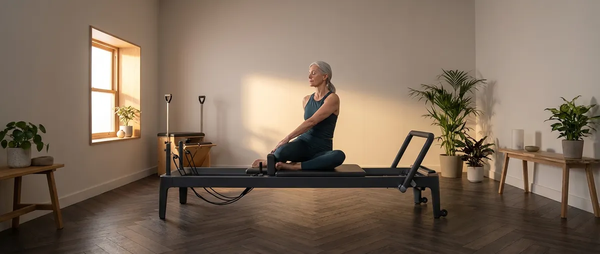 Kinetic Composure: Exercise Therapy as Ritual for a Resilient Back