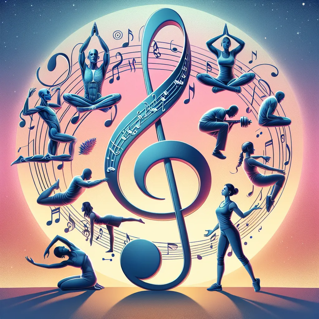 The Symphony of Spinal Harmony: Unveiling the Five Chords of Exercise Therapy