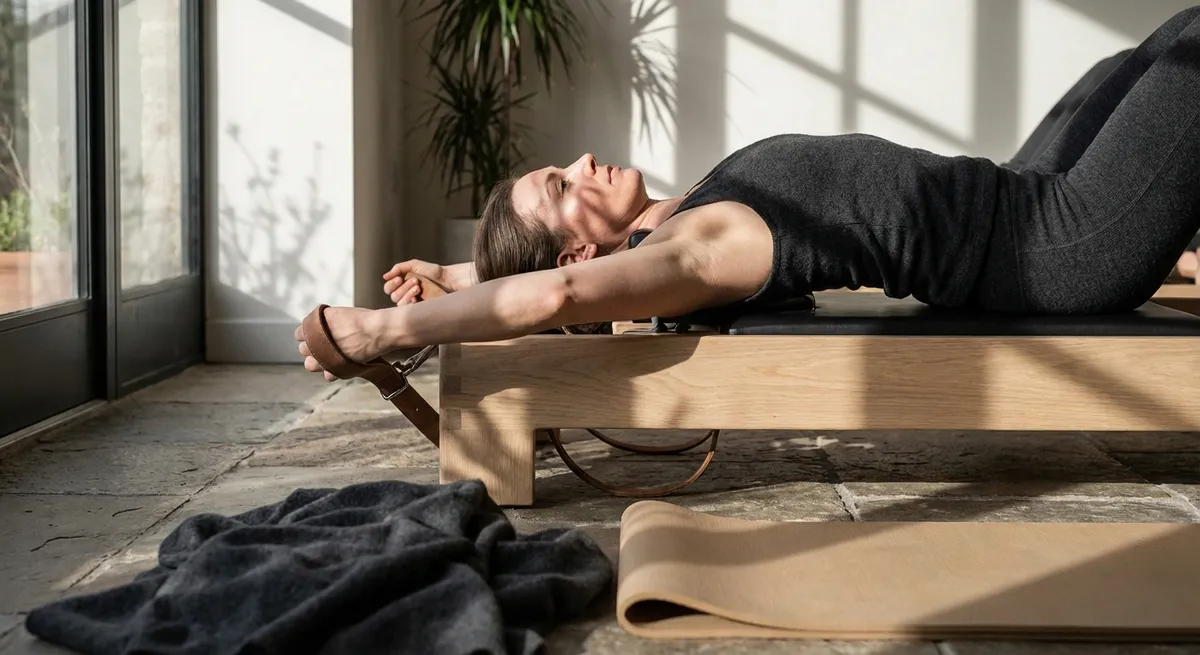 The Cultivated Body: Exercise Therapy as Everyday Spine Stewardship