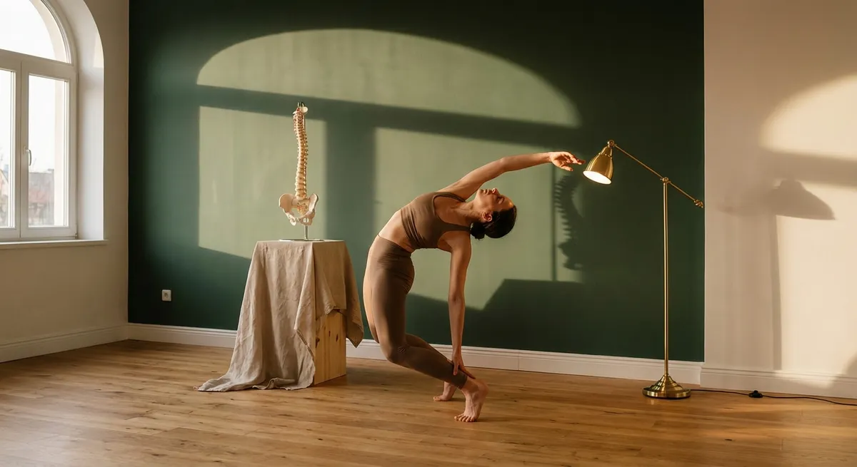 The Considered Spine: Five Insider Insights for Elevated Back Care