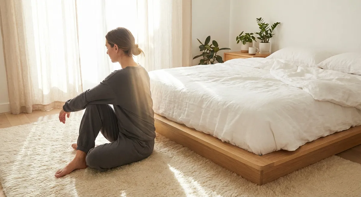 Subtle Mastery: Elevating Everyday Back Care into Quiet Excellence