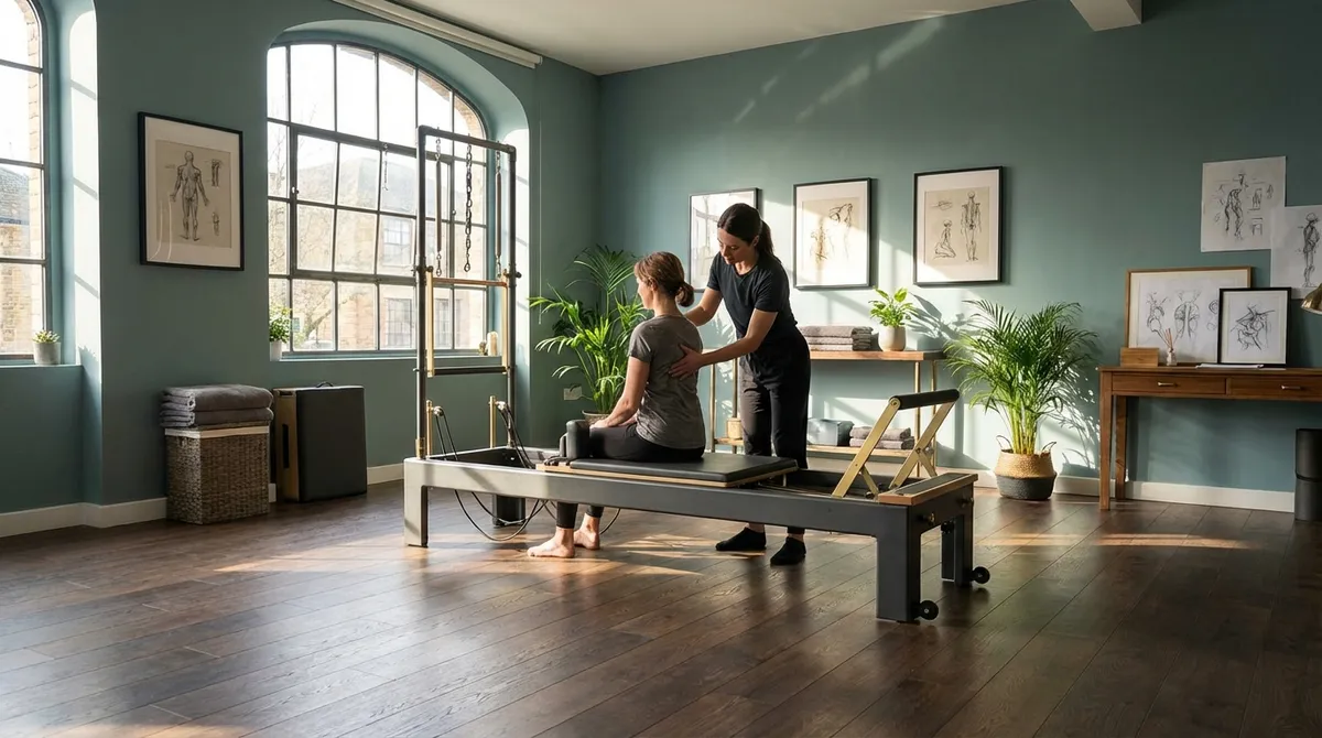 The Intelligent Rebuild: Exercise Therapy as Precision Craft for Your Back