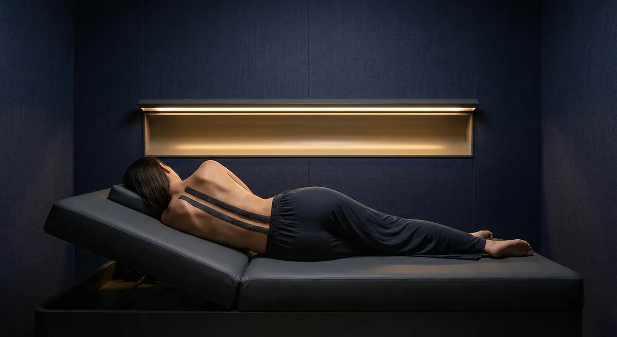 The Subtle Art of Relief: Pain Management for the Exceptional Back