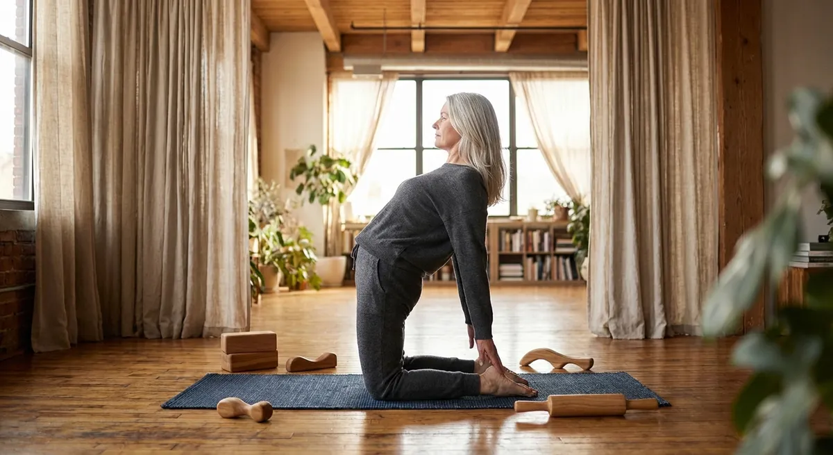 The Subtle Art of an Intelligent Spine: Five Understated Back Health Upgrades